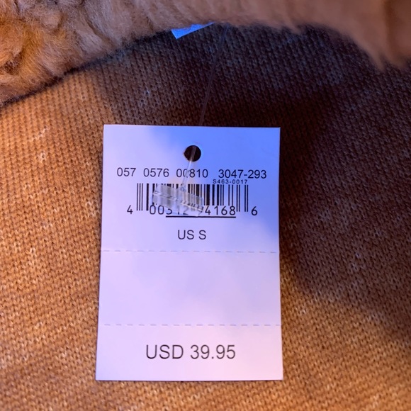 American Eagle dog jacket - Picture 3 of 5